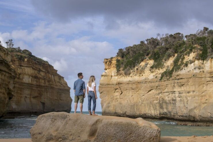 Melbourne to Adelaide: 2-Day Overland Explorer Tour - Tour Details