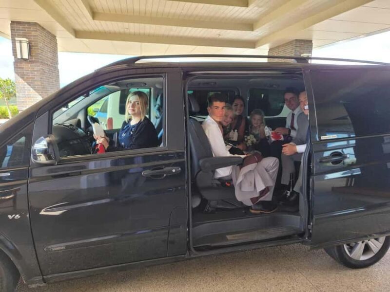 Melbourne to Adelaide Road Trip via Great Ocean Rd - 11 pax - Good To Know