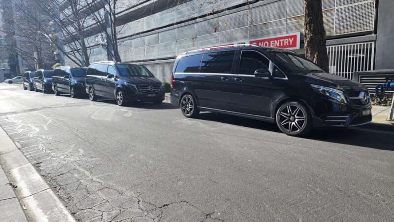 Melbourne to Adelaide Road Trip via Great Ocean Rd - 11 pax - Practical Tips for Travelers