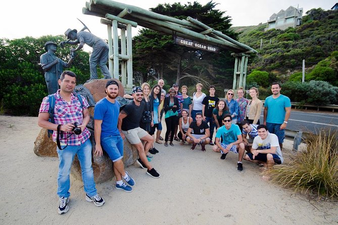 Melbourne to Adelaide South East Coast 3 Day Overland Tour - Tour Details and Logistics