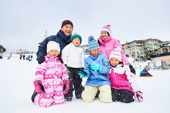 Melbourne to Mt Buller Day Trip - Additional Info