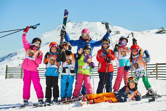 Melbourne to Mt Buller Day Trip - Directions