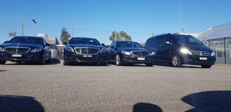 Melbourne To Sydney Road Trip And Transportation - Road Trip Itinerary Highlights