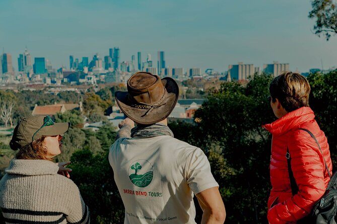 Melbourne Tour: Walk the Yarra & Heritage Convent Experience - Good To Know