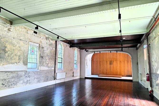 Melbourne Tour: Walk the Yarra & Heritage Convent Experience - Exploring the Itinerary in Detail