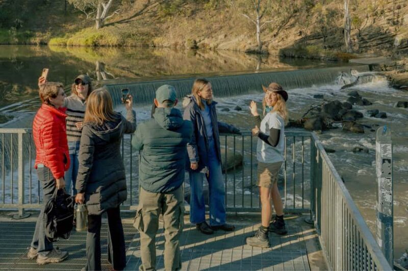 Melbourne Tour: Walk the Yarra & Historic Boathouse Lunch - Who Would Enjoy This Tour?