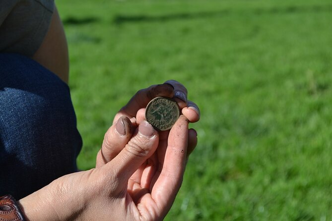 Melbourne Treasure Hunt 101 - Planning Your Route