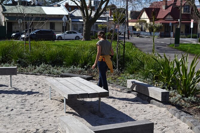 Melbourne Treasure Hunt 101 - Time Management Tips