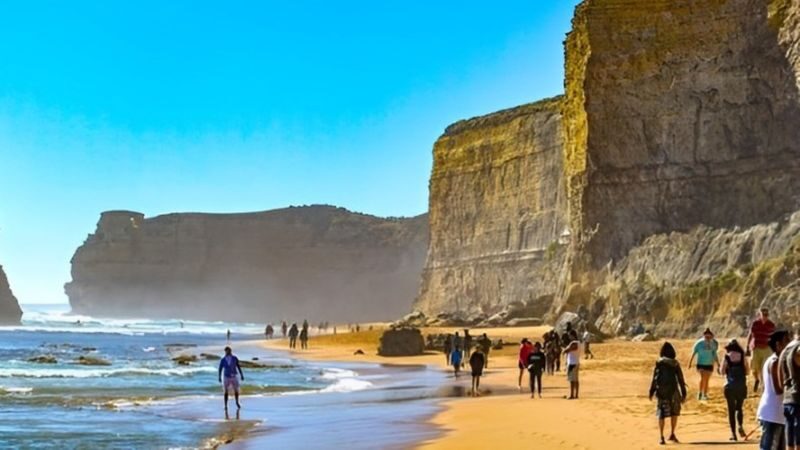 Melbourne Twelve Apostles Full-Day Private Nature Tour - Key points before you book