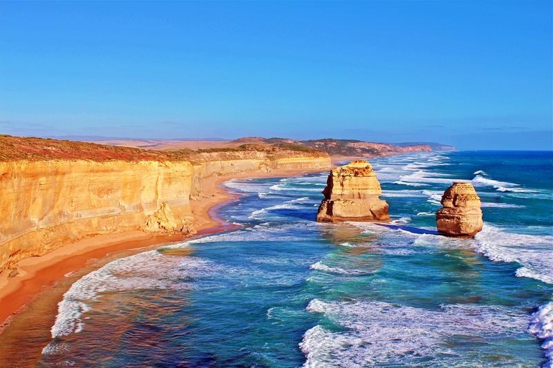 Melbourne Twelve Apostles Full-Day Private Nature Tour - A long road trip with the Apostles at its heart