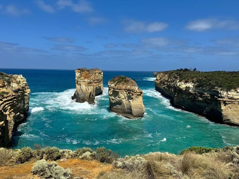 Melbourne Twelve Apostles & Loch Ard Gorge Private Tour - What to know before you go