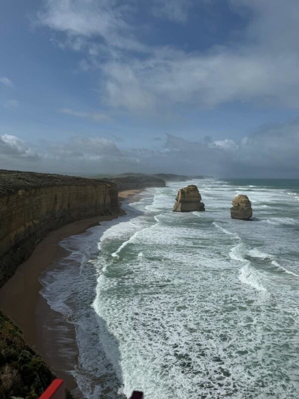 Melbourne Twelve Apostles & Loch Ard Gorge Private Tour - Loch Ard Gorge and three more coastal stops