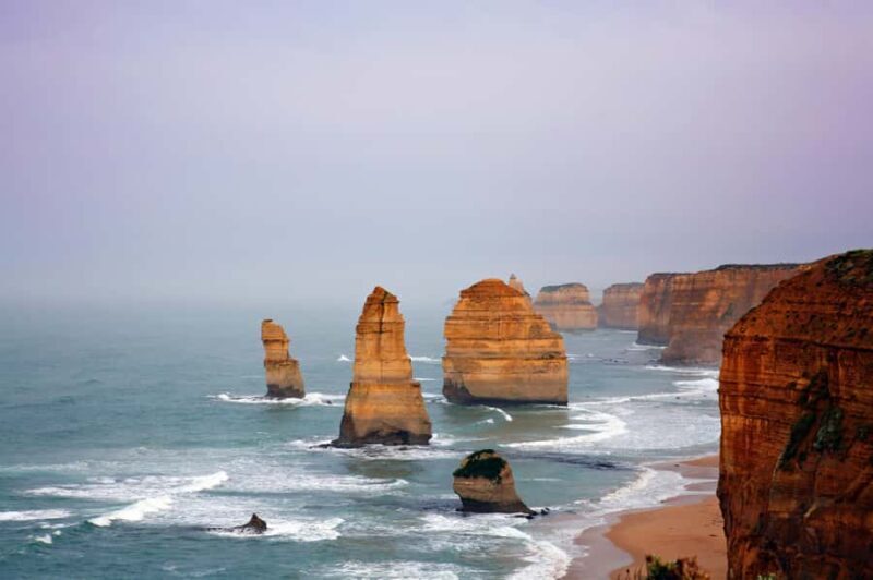 Melbourne: Ultimate Great Ocean Road Morning Escape Day Tour - Good To Know