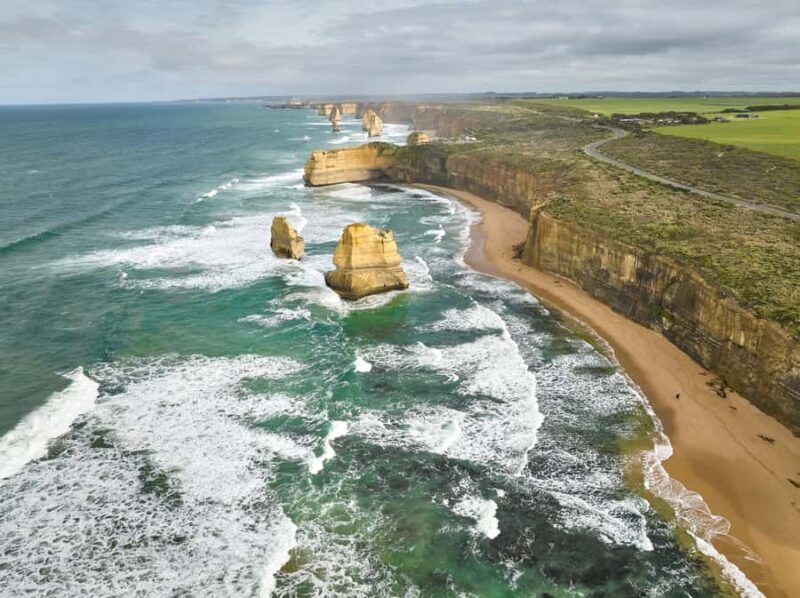 Melbourne: Ultimate Great Ocean Road Morning Escape Day Tour - FAQs