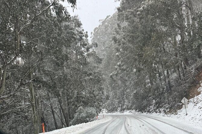 Melbourne: Ultimate Mt Baw Baw Snow Private Tour Experience. - FAQs