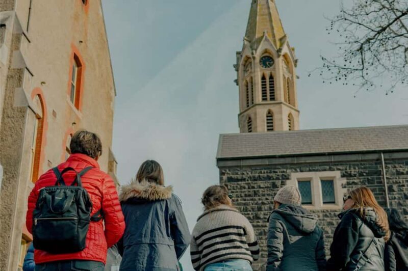 Melbourne: Walk the Yarra to Heritage Abbotsford Convent - FAQ