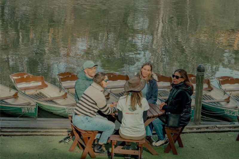 Melbourne: Walk the Yarra to Historic Fairfield Boathouse - Exploring Melbourne’s Hidden Side: Walk the Yarra to Historic Fairfield Boathouse