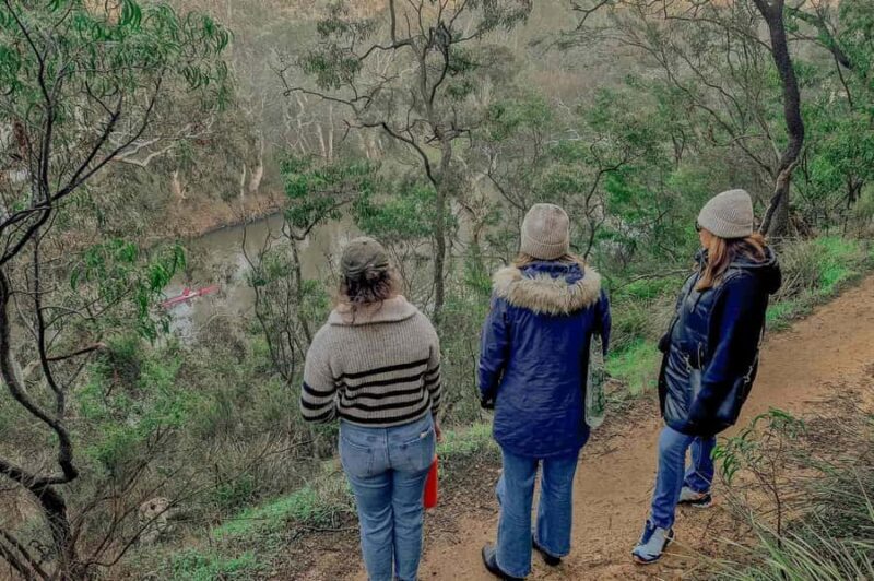 Melbourne: Walk the Yarra to Historic Fairfield Boathouse - Good To Know