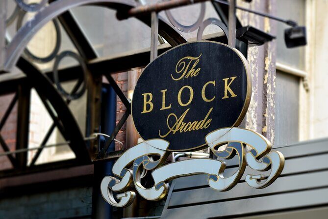 Melbourne Walking Tour from Flinders Street Station - FAQ