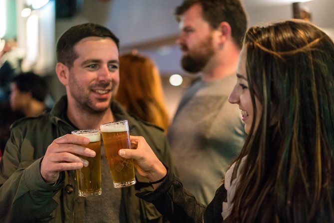 Melbourne Walking Tour: Uncover Hidden Laneway Bars - Tour Overview