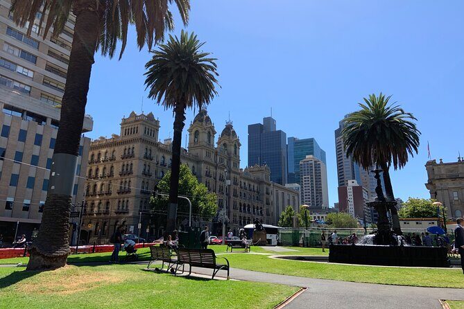 Melbourne Walking Tours - Good To Know