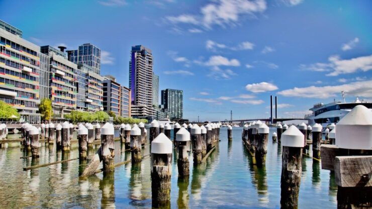 Melbourne: Western Suburbs Tour With Ice Cream - Tour Duration and Location