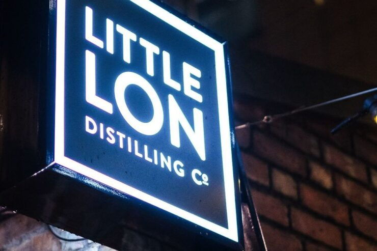 Melbourne: Whisky Bars & Gin Joints - History of Whisky in Victoria