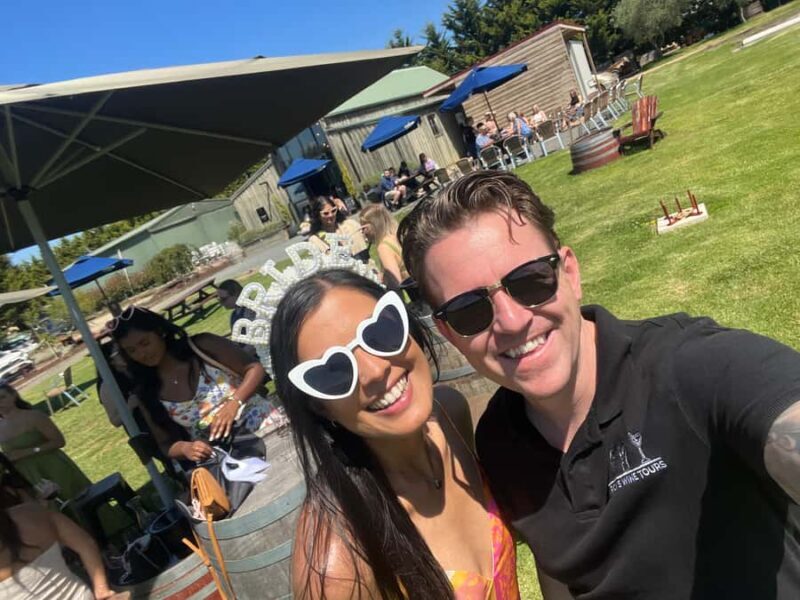 Melbourne: Yarra Valley Food, Wine, Chocolate & Gin Tour - The Sum Up