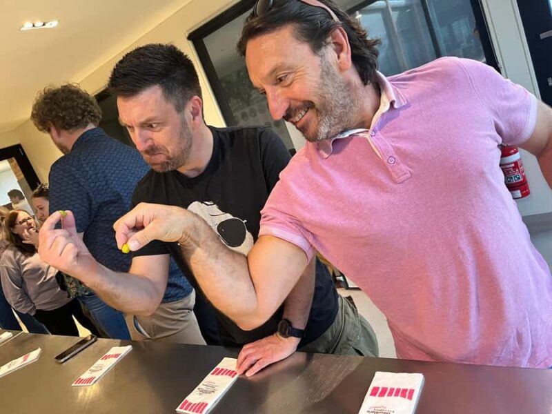 Melbourne: Yarra Valley Food, Wine, Chocolate & Gin Tour - FAQs