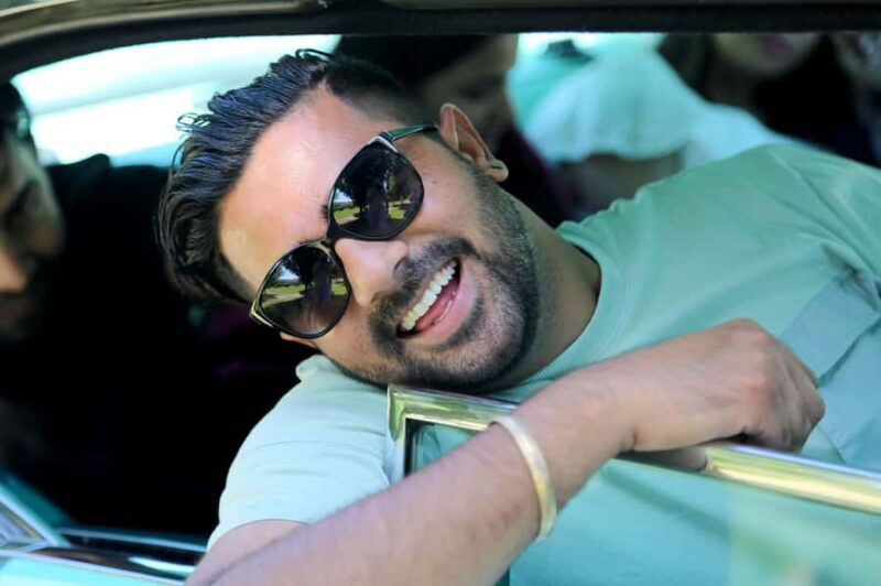 Melbourne: Yarra Valley Food & Wine Tour in a '56 Chevrolet - Premium Winery Experience