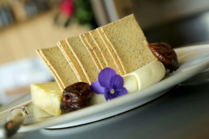 Melbourne: Yarra Valley Food & Wine Tour in a '56 Chevrolet - Transportation and Duration