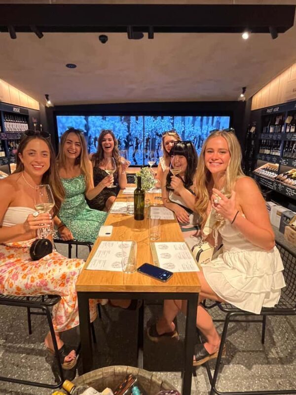 Melbourne: Yarra Valley Food & Wine Trip with 1 Wine Bottle - Good To Know