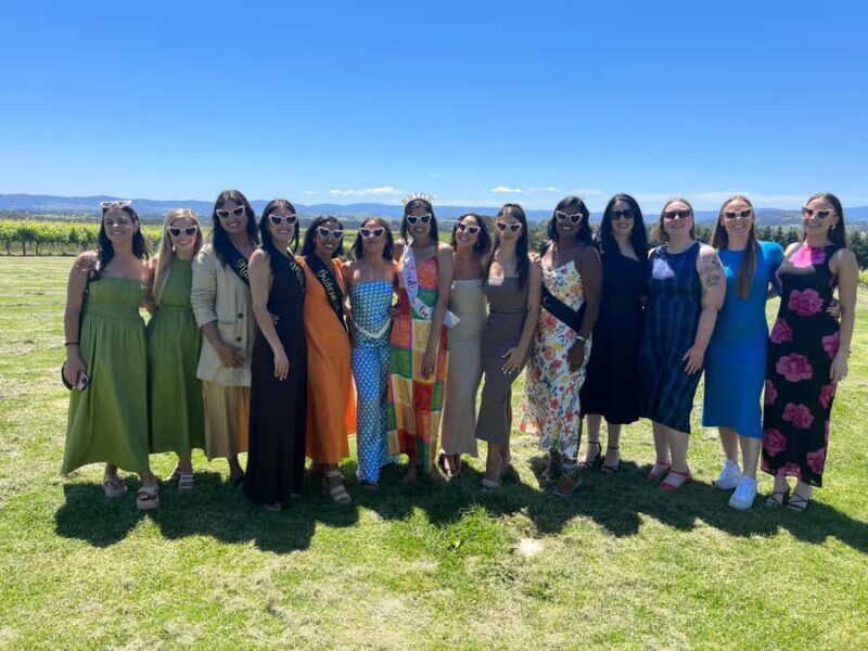 Melbourne: Yarra Valley Food & Wine Trip with 1 Wine Bottle - The Itinerary and What You Can Expect