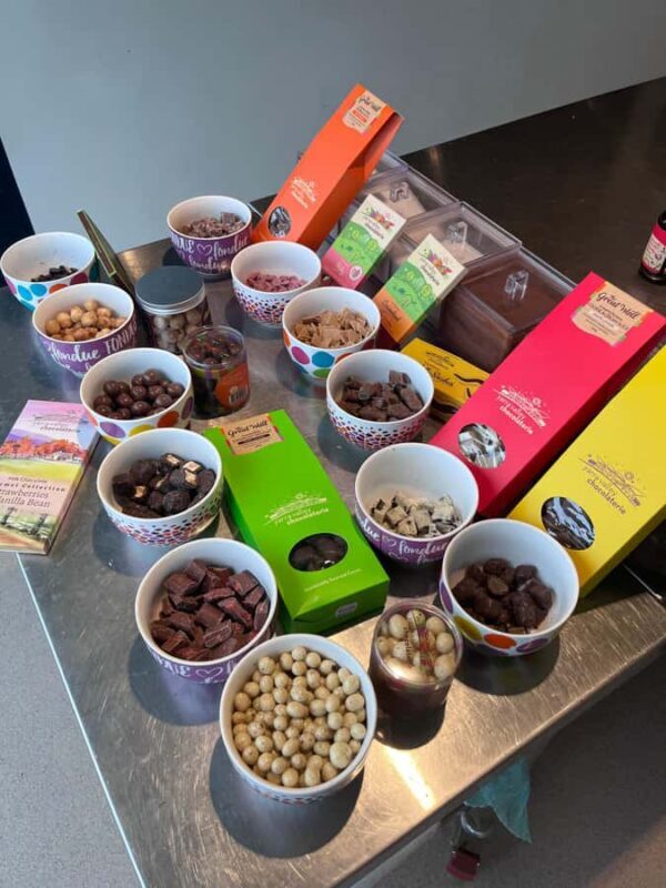 Melbourne: Yarra Valley Food & Wine Trip with 1 Wine Bottle - The Downside & Who Should Be Aware