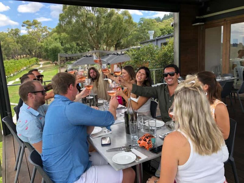 Melbourne: Yarra Valley Food & Wine Trip with 1 Wine Bottle - Who Will Love This Tour?