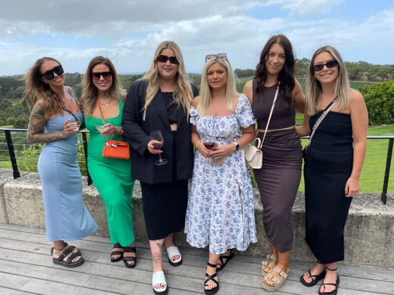 Melbourne: Yarra Valley Food & Wine Trip with 1 Wine Bottle - FAQs