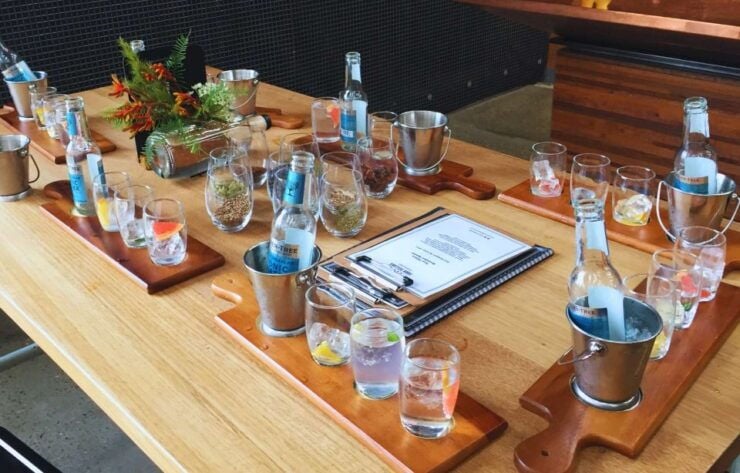 Melbourne: Yarra Valley Gin, Wine, Beer-Cider Tour & Lunch - Activity Details