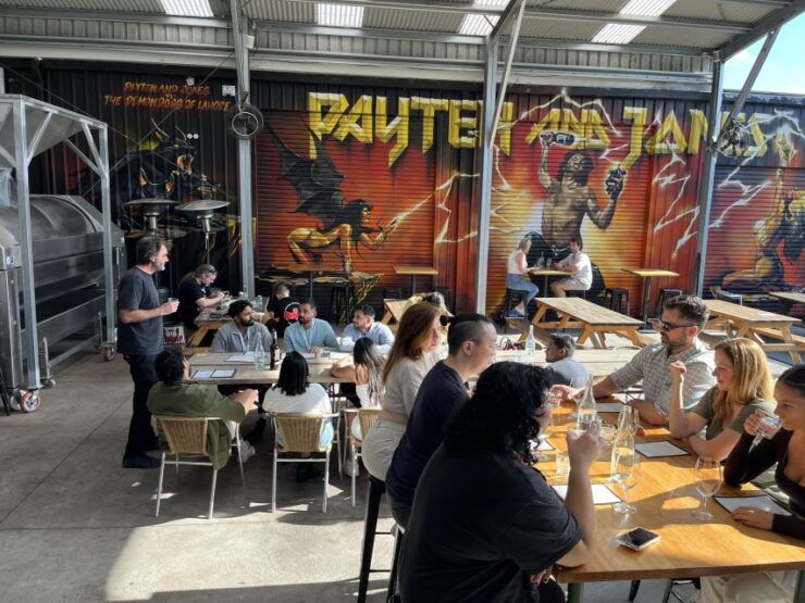 Melbourne: Yarra Valley Gourmet Food & Wine Tasting Tour - Tour Highlights