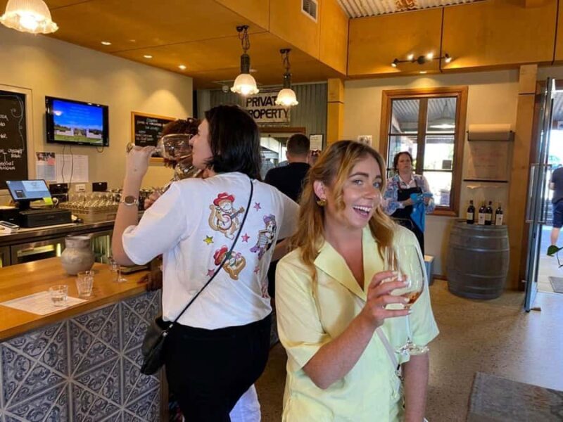 Melbourne: Yarra Valley Half-Day Wine Tour - Good To Know