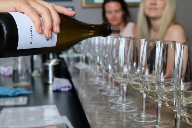Melbourne: Yarra Valley Half-Day Wine Tour - Authentic Experiences and Tips