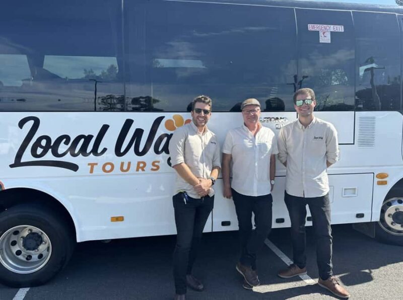 Melbourne: Yarra Valley Half-Day Wine Tour - Who Would Love This Tour?