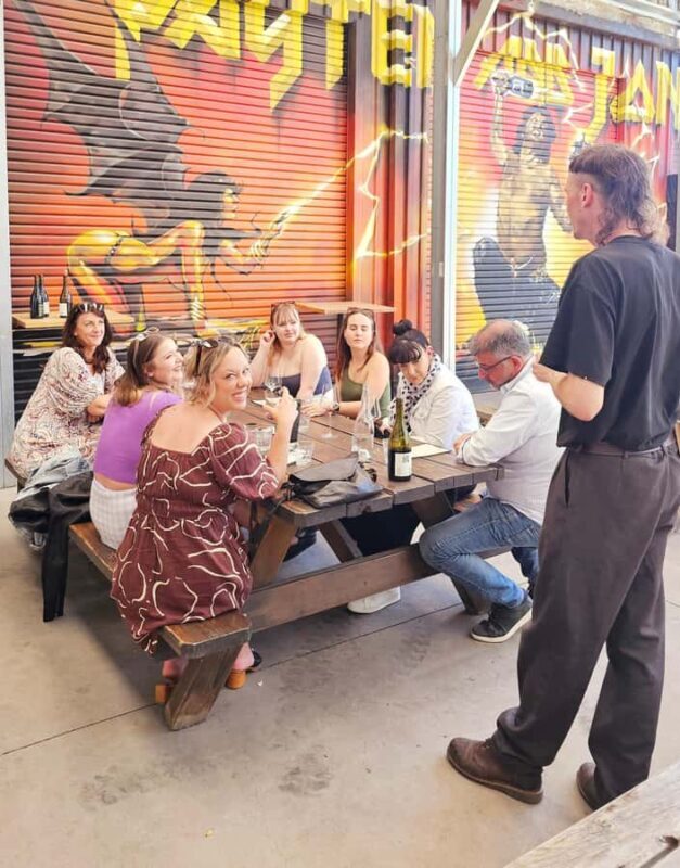 Melbourne: Yarra Valley Half-Day Wine Tour - FAQ