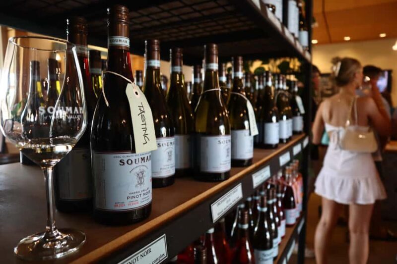 Melbourne: Yarra Valley Half-Day Wine Tour - Final Thoughts