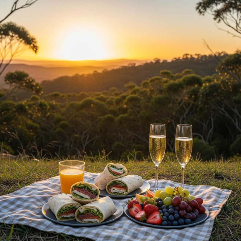 Melbourne: Yarra Valley Hike with Kangaroos & Sunset Picnic - Who’s This Tour Perfect For?