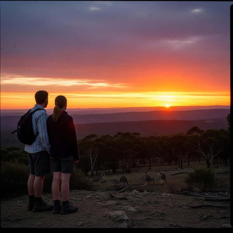Melbourne: Yarra Valley Hike with Kangaroos & Sunset Picnic - FAQ