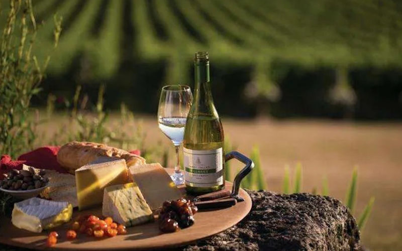 Melbourne Yarra Valley & Puffing Billy Steam Train Day Tour - What the other stops may add