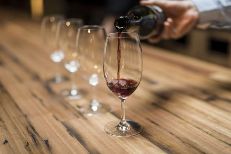 Melbourne: Yarra Valley Wine Bubbles & Kangaroos Tour - Domaine Chandon