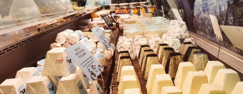 Melbourne: Yarra Valley Wine, Choc, Farm Fresh, Gin Tour - Chocolate Indulgence at the Yarra Valley Chocolate Factory