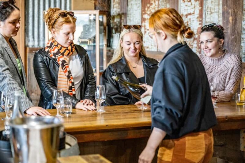 Melbourne: Yarra Valley Wine, Cider, Gin, Beer, & Choc Tour - Authentic Insights from Reviewers