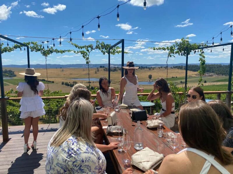 Melbourne: Yarra Valley Wine, Cider, Gin, Beer, & Choc Tour - Final Thoughts: Who Is This Tour Best For?